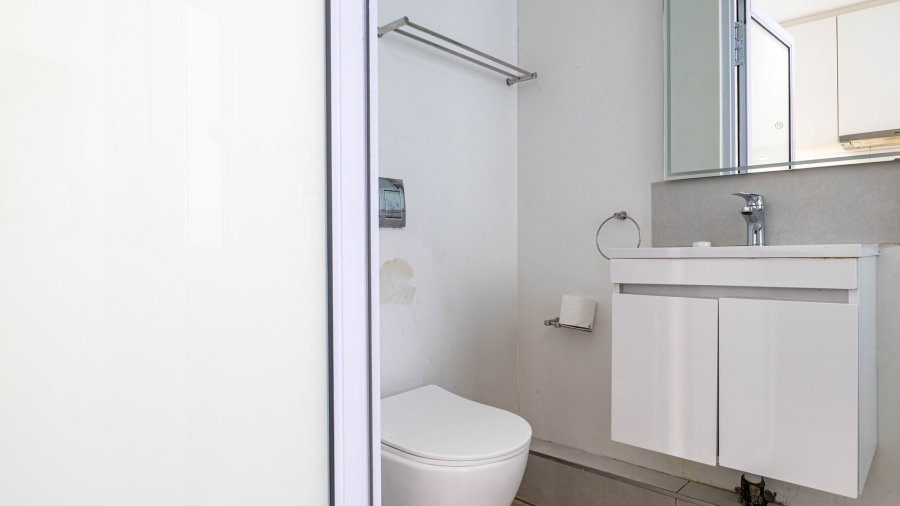 0 Bedroom Property for Sale in Woodstock Western Cape